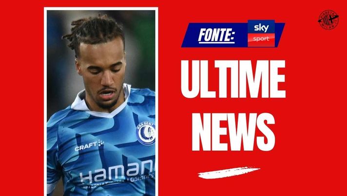 Calciomercato Milan, Di Marzio: 'Brown al Fenerbahçe: parte per Istanbul'