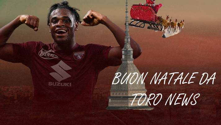 Buon Natale da Toro News! - immagine 1