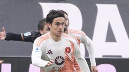 Dybala: “Anno non facile, ora abbiamo trovato una quadra. Sto trovando continuità”