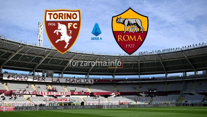 Cronaca Torino-Roma LIVE ore 18, le probabili: Malen subito titolare. C’è Ndicka - immagine 1