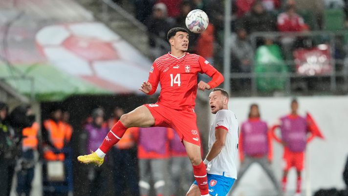 Dopo la Fiorentina, Amdouni spaventa anche l’Italia: il Basilea annusa l’affare - immagine 1