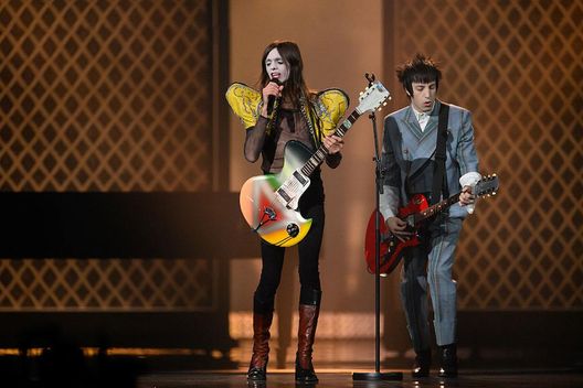 Getty Images Corsi: “Eurovision, finestra sul futuro. Che bello esserci. E chi se l’aspettava?”- immagine 2