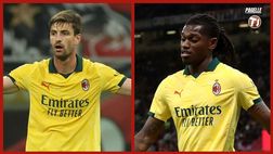 Pagelle Milan-Atalanta, i voti di Tuttosport: Gabbia fa sembrare tutti giganti. Leao, sindrome di Calimero