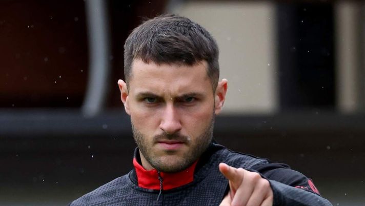 Walker parole al miele per Gimenez. Poi un paragone: 'Nel modo di giocare è simile a ...'