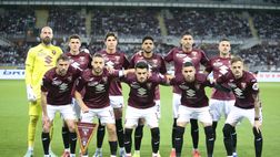 Le pagelle di Torino-Venezia 1-1: bocciatura per Sanabria ma non solo