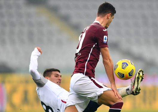 Le pagelle di Torino-Bologna 1-1: qualità, questa sconosciuta- immagine 2
