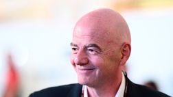 FIFA, novità in vista dei Mondiali 2026: ufficialità dell’Hydration break su tutti i campi