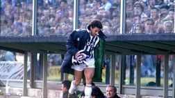 Maifredi: “Il rigore di Baggio contro i viola? Un falso storico. Ecco perché”