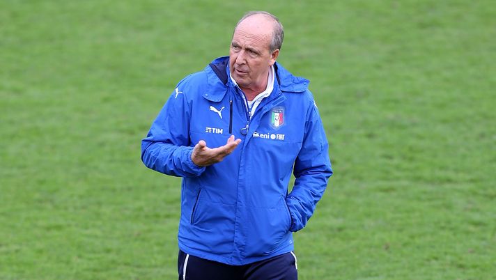 Nazionale, confermato Ventura fino al 2020 - immagine 1