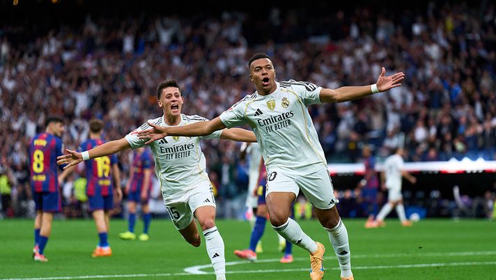 Real Madrid-Valencia in diretta streaming gratis: dove vedere la partita di Liga - immagine 1