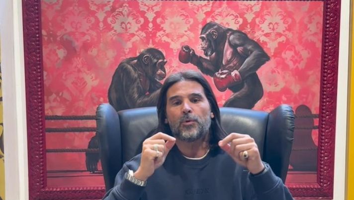 Milan-Como a Perth, Adani: “Mancanza di rispetto grande e grave per la gente” Milan-Como a Perth, Adani: “Mancanza di rispetto grande e grave per la gente” - immagine 1