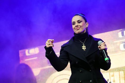 getty Paola Iezzi: “In crisi dopo addio con Chiara. Lite con Arisa? Dispiaciuta perché…”- immagine 2