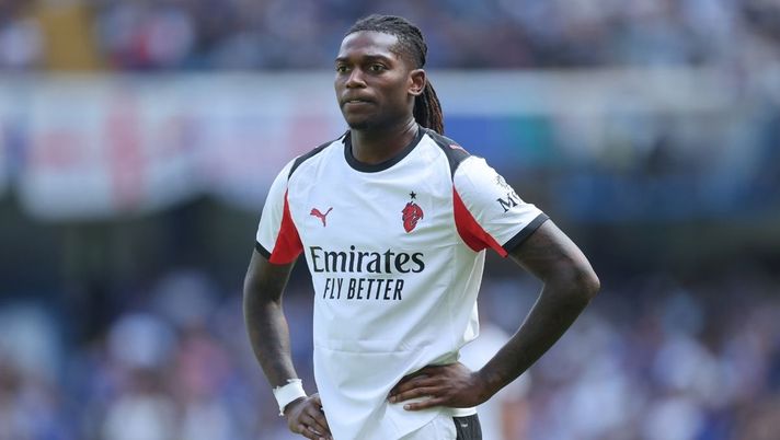 Udinese-Milan, Orlando: 'Non dimentichiamoci che manca ancora Leao'