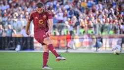 Cristante: “Abbiamo dominato per larghi tratti. Non meritavamo la sconfitta”