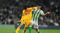 Cardoso, uno Yankee per De Rossi: il passato da attaccante e l’Italia nel destino