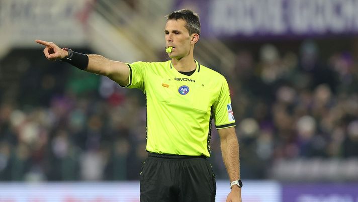 Fiorentina-Napoli, Marchetti concede un rigore ai viola: il VAR lo annulla. Il motivo - immagine 1