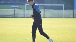 AAA cercasi Lindstrom disperatamente, il danese è un fantasma: l’analisi