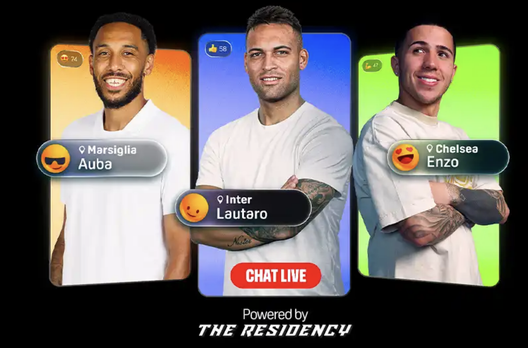 Lautaro svela: “Ecco chi è il difensore più forte che ho affrontato in Serie A”- immagine 2