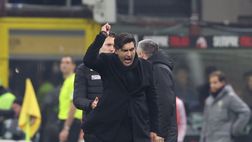 Incocciati: “Milan? Chi calpesta la storia non ha futuro. Dov’è il boss?”