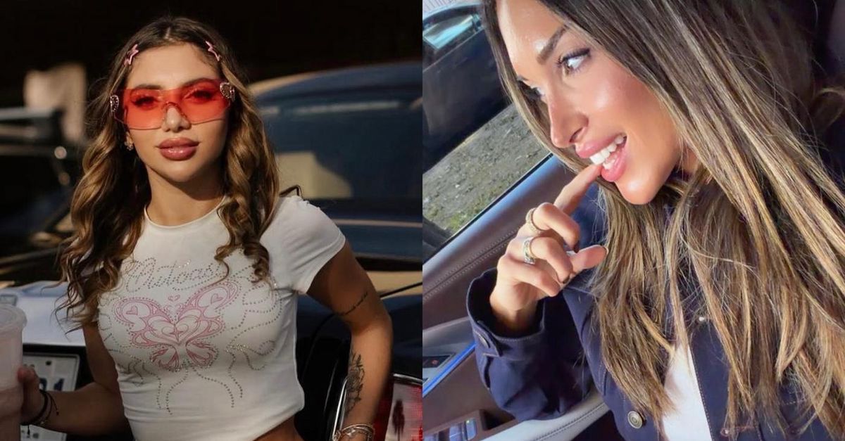 Lady Lautaro archivia l’influencer e ringrazia le fan: “Vi amo! Ognuno al proprio posto”