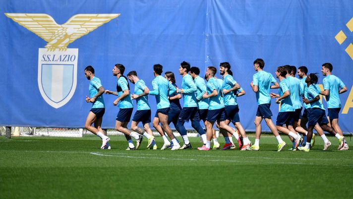 Getty Tifosi della Lazio organizzano una raccolta fondi per il mercato estivo, la reazione di Caicedo - immagine 1