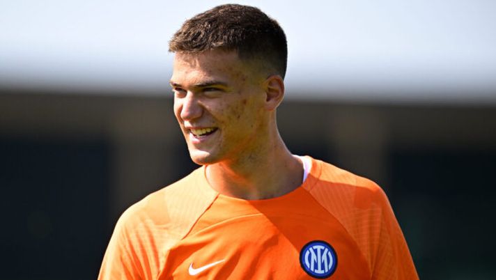 Venezia, è ufficiale l’arrivo di Stankovic dall’Inter. Come cambiano le gerarchie in porta - immagine 1