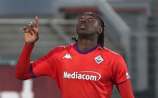 VIDEO – L’altra vita di Kean: al microfono per produrre il suo album- immagine 2