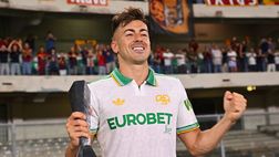 Sky – Occhio al futuro di El Shaarawy: c’è un possibile ritorno, contatti per l’affare a zero