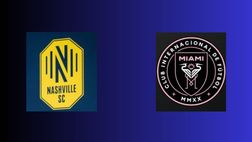 Nashville-Inter Miami: la MLS in Diretta TV e Live Gratis