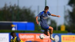 Inter, Perez e Topalovic colpi di Oaktree. In ritiro con i grandi, vogliono convincere Inzaghi