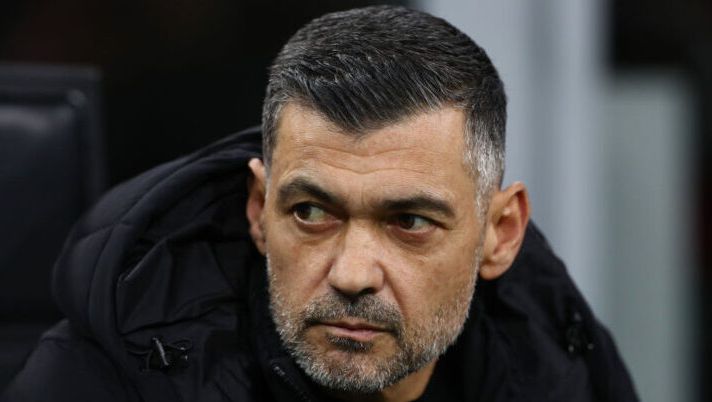 Conceicao: “Hanno messo le valigie pure a me! Leao, Loftus e giocatori ancora non adatti per…” - immagine 1