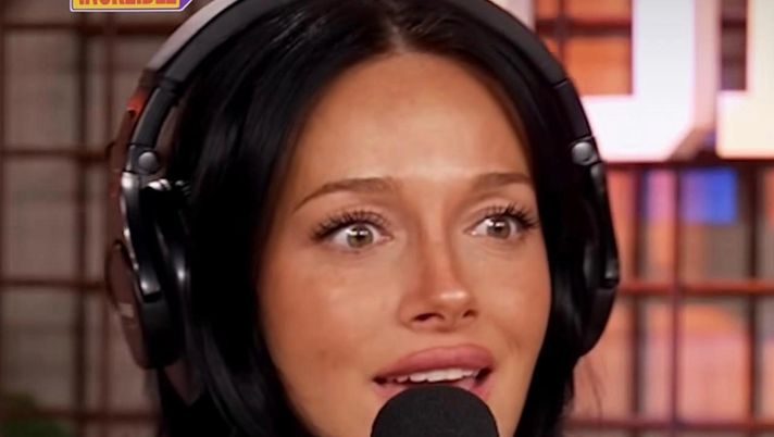 Oriana Sabatini La moglie di Dybala