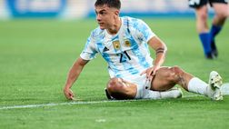 Alberti: “Dybala? Fu proposto al Napoli nel 2018, potrebbe rendere grande il club”
