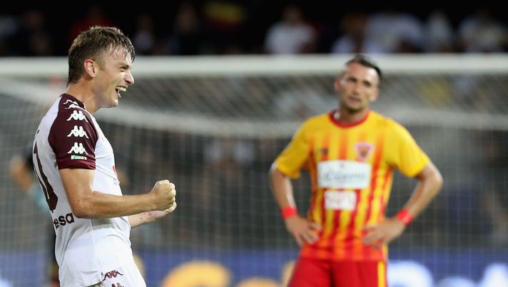 La probabile formazione del Torino: Ljajic insidia Berenguer, è corsa a due - immagine 1