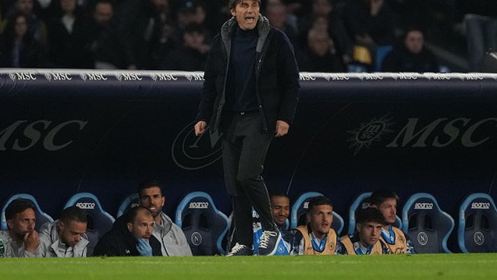 Conte post Milan: “Vittoria mostruosa, ora inseguiamo l’Inter! Senza infortuni, spaventiamo tutti” - immagine 1