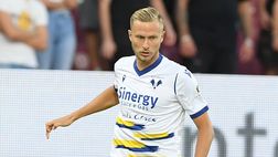 Milan-Verona, le formazioni ufficiali