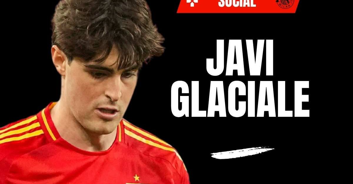 Calciomercato Milan, Javi Guerra idea viva: intanto lui segna così | Video Calciomercato Milan, Javi Guerra idea viva: intanto lui segna così | Video