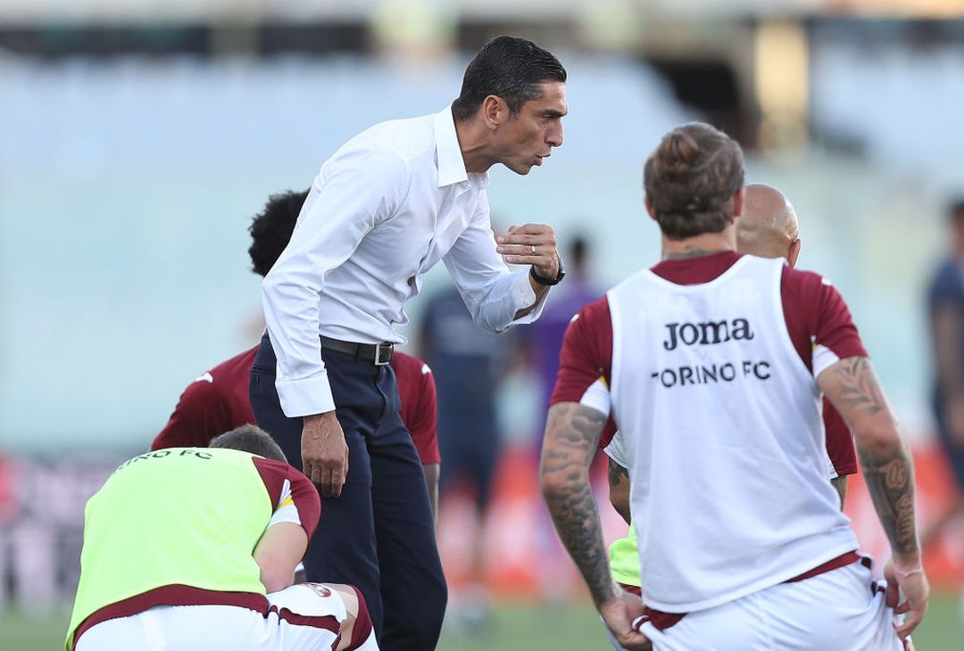 Fotogallery – Fiorentina-Torino 2-0: le immagini del match - immagine 7