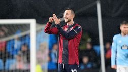 UFFICIALE – Bernardeschi si è operato: i tempi di recupero! Freuler in parte col gruppo, Skorupski…