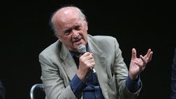 Casarin: “Prenderei a calci nel c*** gli arbitri! Quei rigorini fanno davvero ridere”