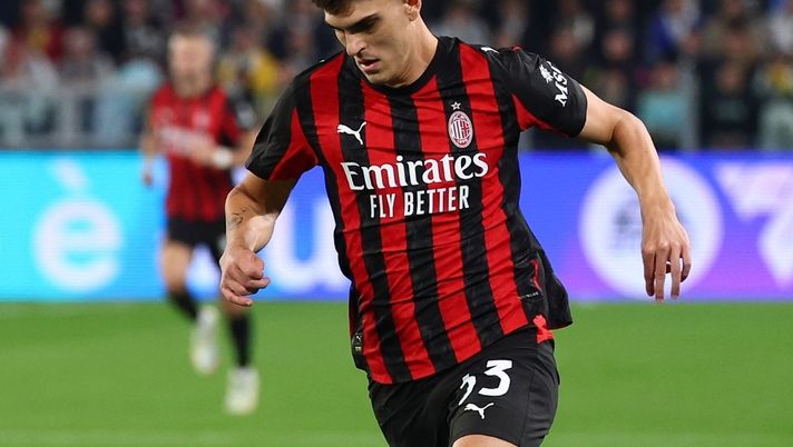 Il punto di riferimento di Bartesaghi: 'Guardo un po' più a Spinazzola'