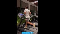 VIDEO/ Simeone corre! Napoli, guarda il Cholito
