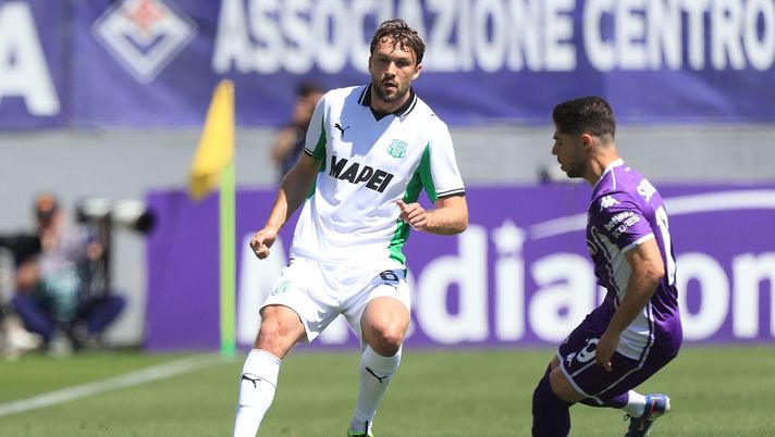 Walukiewicz (conf): “Vanoli mi ha aiutato tanto. Il nuovo ruolo grazie a lui” - immagine 1