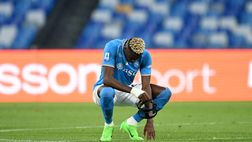 Osimhen, Chelsea e Arsenal si defilano: seguono due obiettivi azzurri per l’attacco