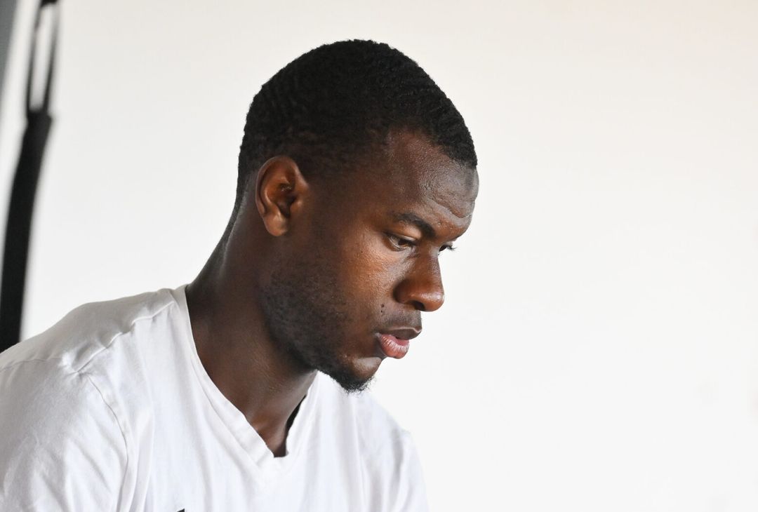 Roma, allenamento tra palestra e campo a Monzello: Dybala c’è – FOTO GALLERY - immagine 68