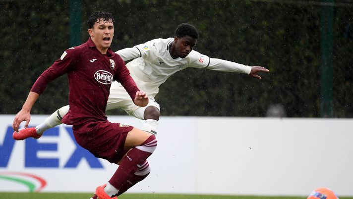 Torino, i convocati per il Cagliari: out Ilic, dentro il diciottenne Pellini - immagine 1