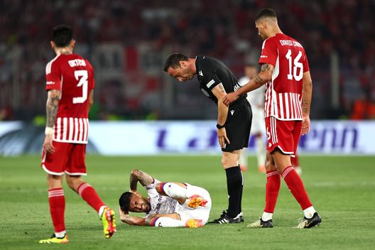 Gazzetta: “Nico che delusione, sparisce nella finale. Quel confronto perso con Jo-Jo”- immagine 2