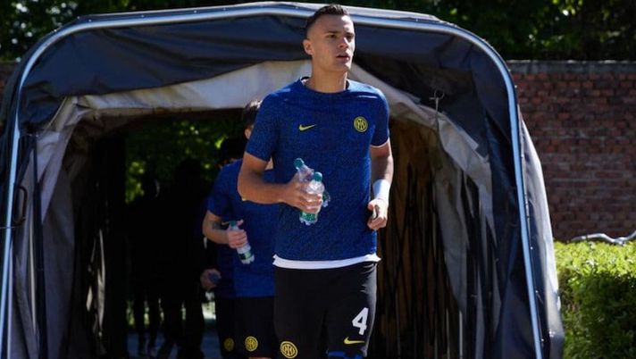 Romano: “Stankovic-Brugge, ci siamo. L’accordo con l’Inter è ai dettagli” - immagine 1