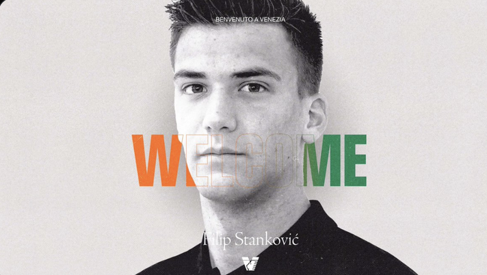 Stankovic: “Venezia scelta facile, vi spiego. Quando sono venuto l’anno scorso…” - immagine 1