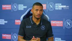 Napoli, Juan Jesus: “Chivu mio maestro all’Inter. Scudetto? Pensiamo solo al Parma”